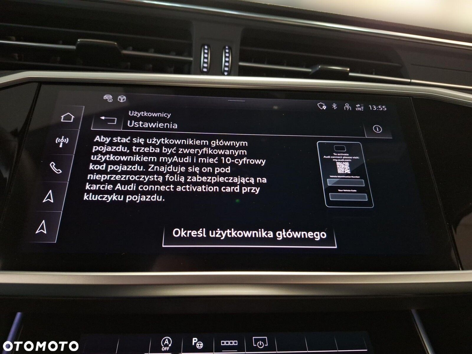 Audi A6 - 28
