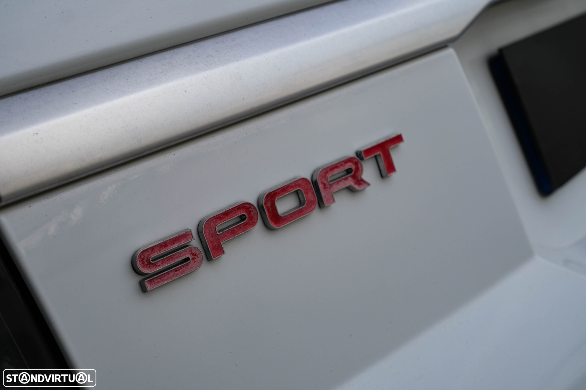 Land Rover Range Rover Sport TDV6 HSE Dynamic - 11