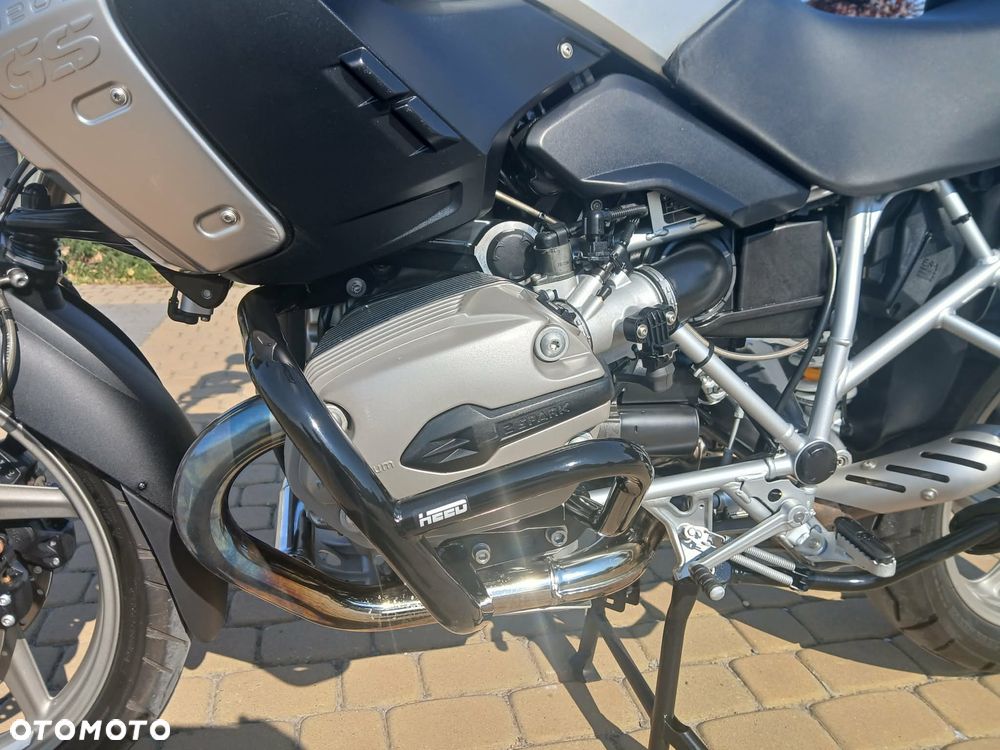 BMW GS - 10