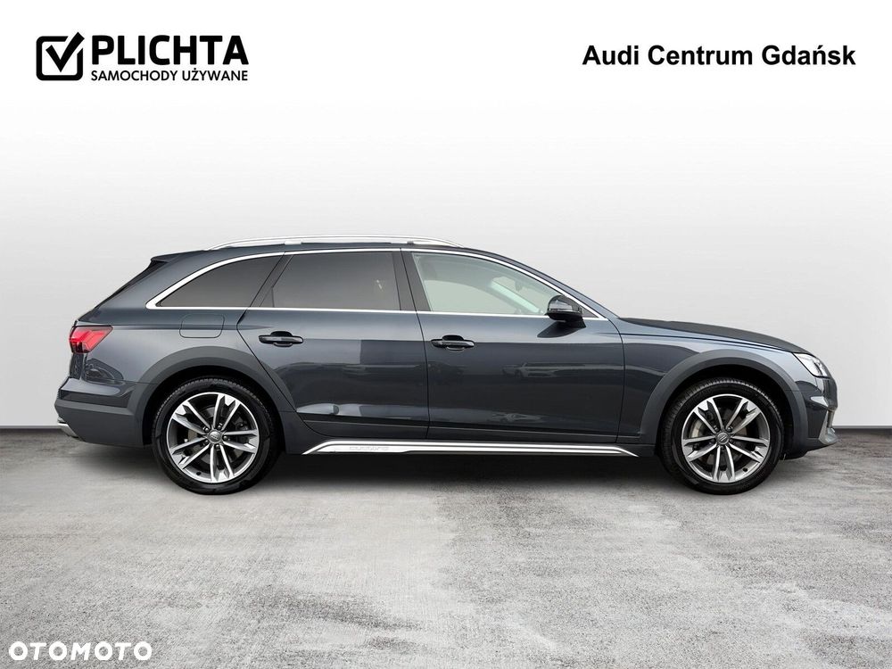 Audi A4 Allroad - 6