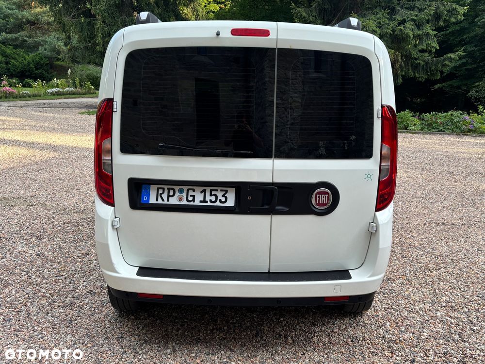 Fiat Doblo 1.6 Multijet 16V Active - 5