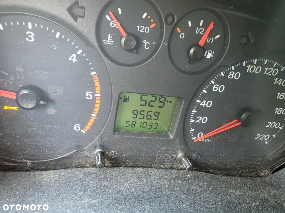Ford Transit - 18