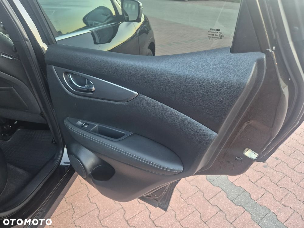 Nissan Qashqai 1.6 DIG-T N-Tec - 16