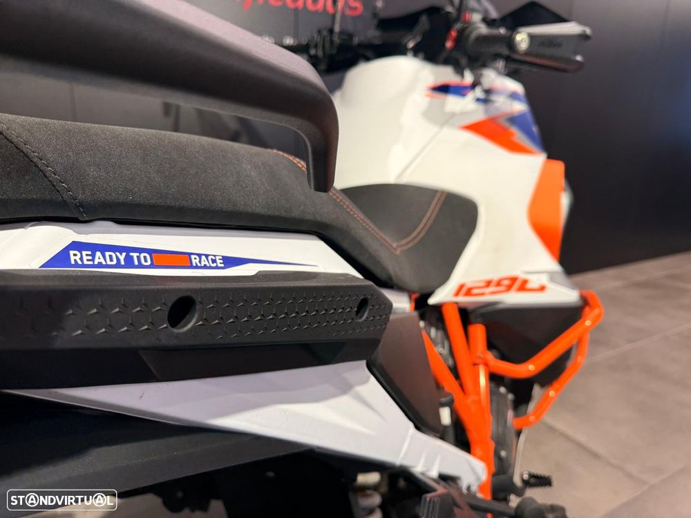 KTM 1290 Super Adventure - 13