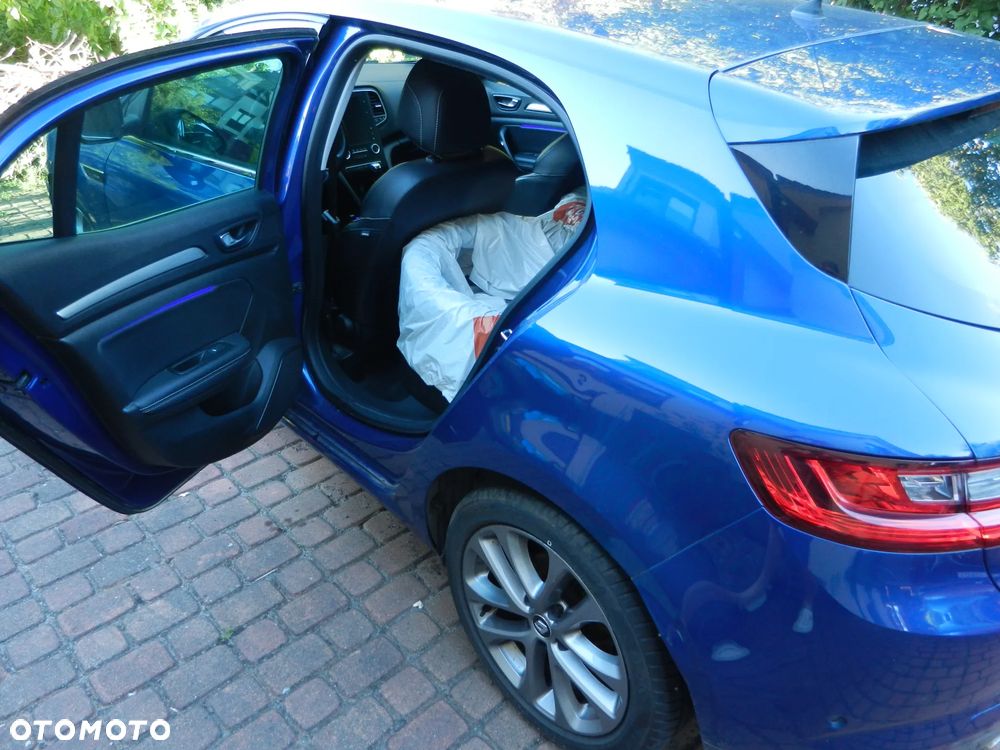 Renault Megane 1.2 Energy TCe GT Line - 17