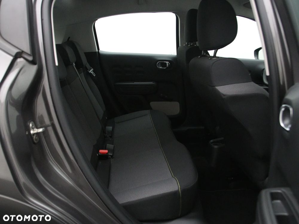 Citroën C3 BlueHDi 100 S&S FEEL - 15