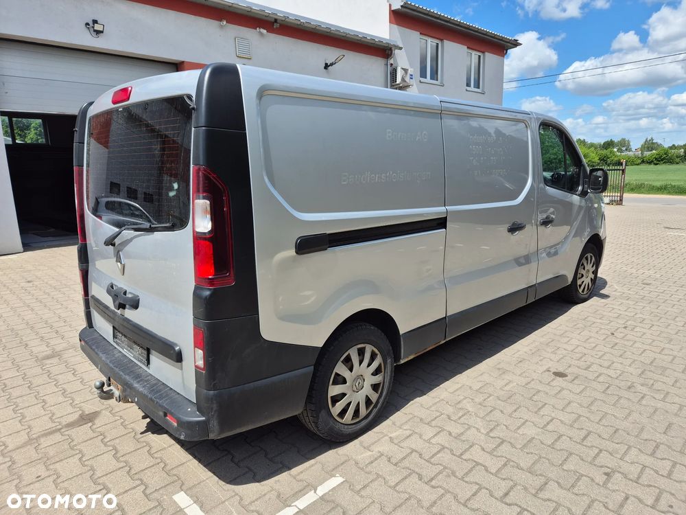 Renault Trafic - 3