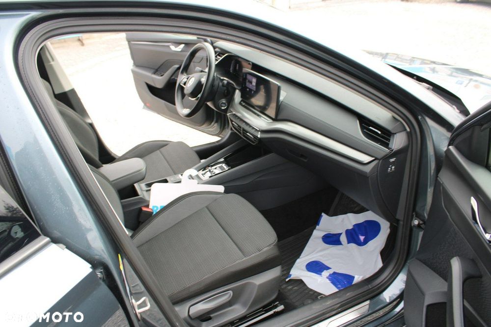 Skoda Octavia - 32