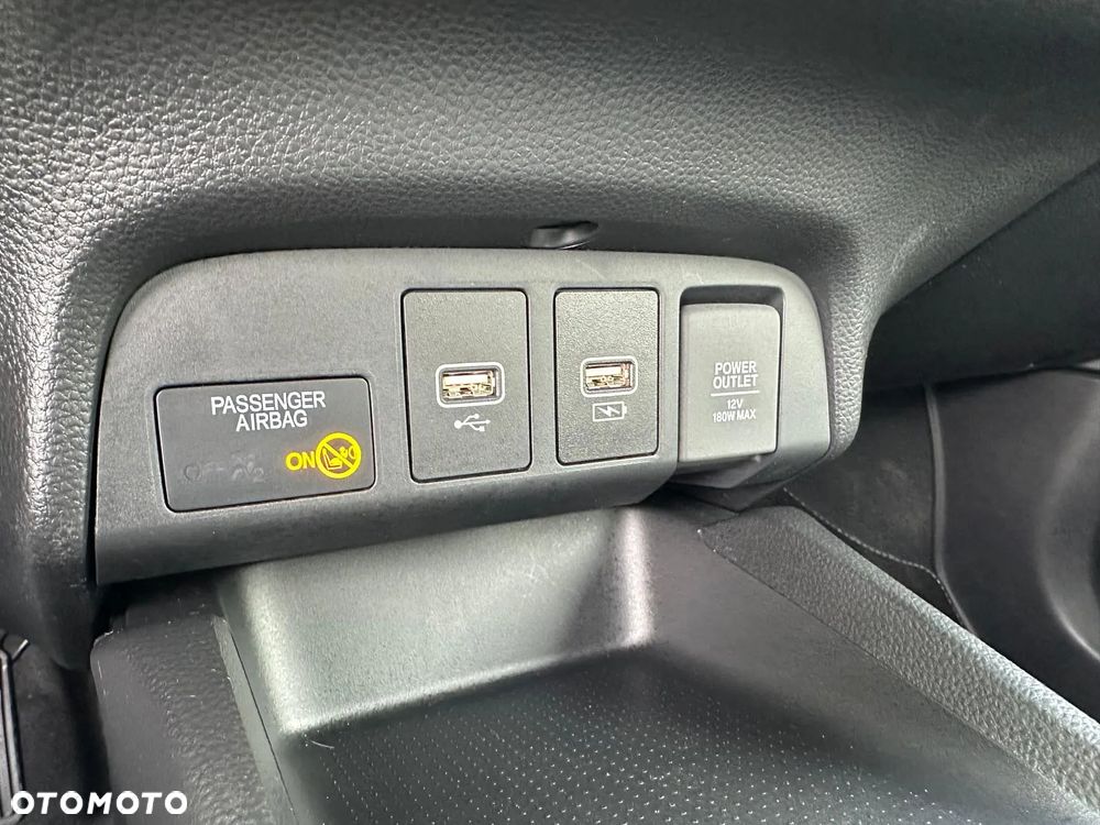 Honda Jazz e:HEV 1.5 i-MMD Elegance - 18