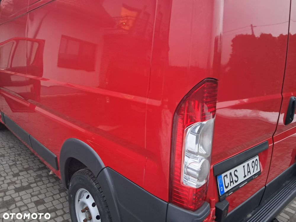 Fiat DUCATO !!! SUPER STAN !!! - 23