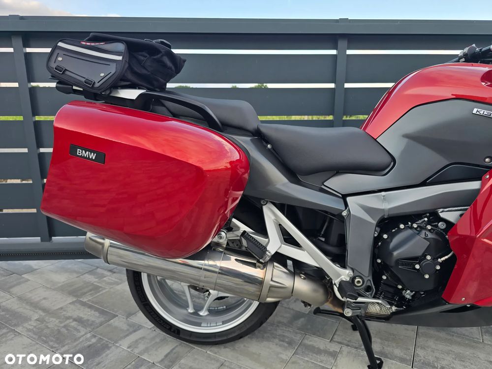 BMW K - 28