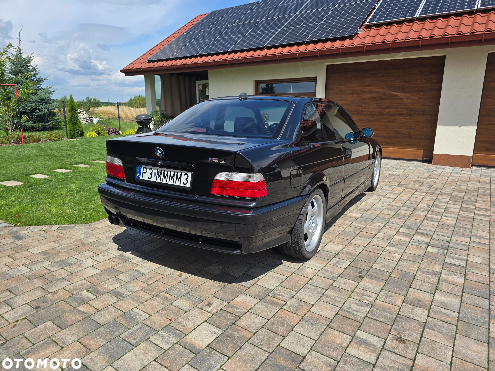 BMW M3 - 8