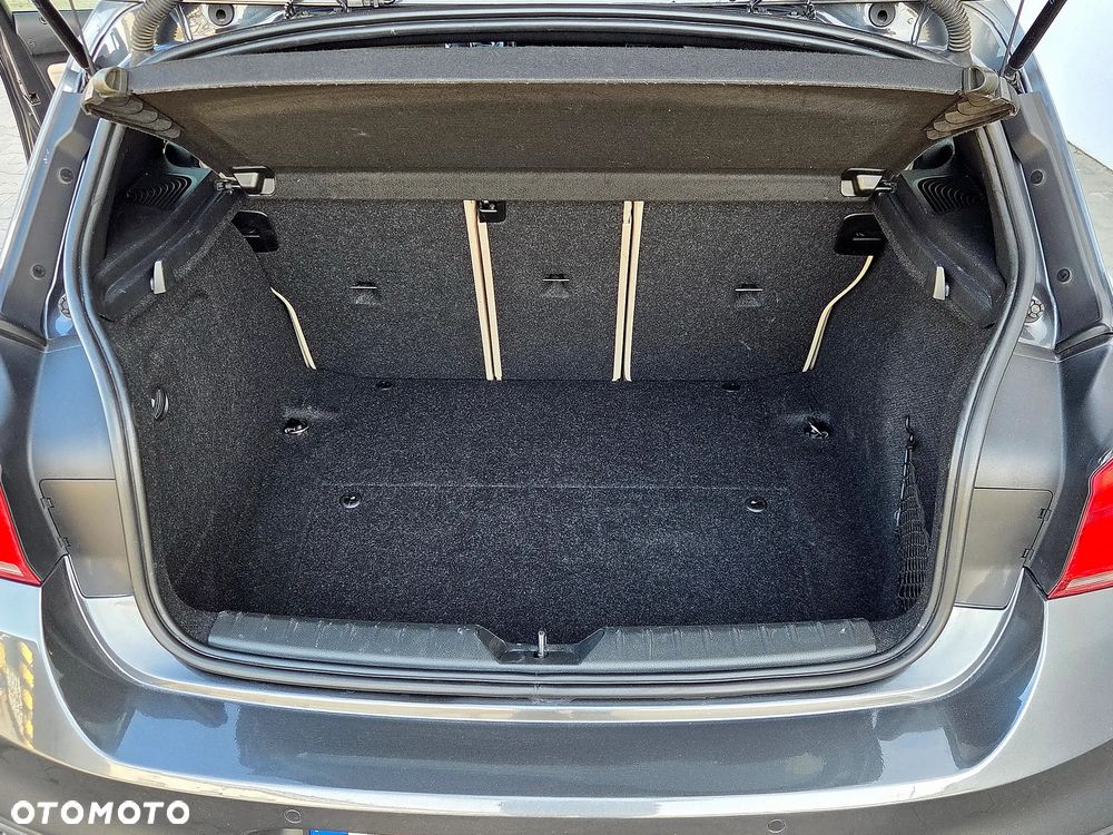 BMW Seria 1 120d M Sport sport - 11