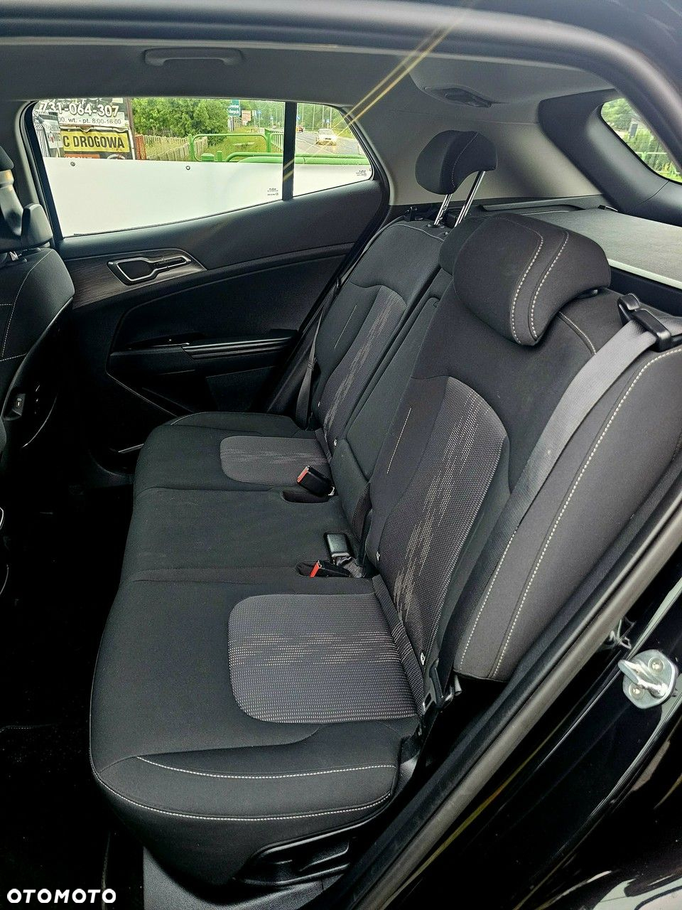 Kia Sportage - 11