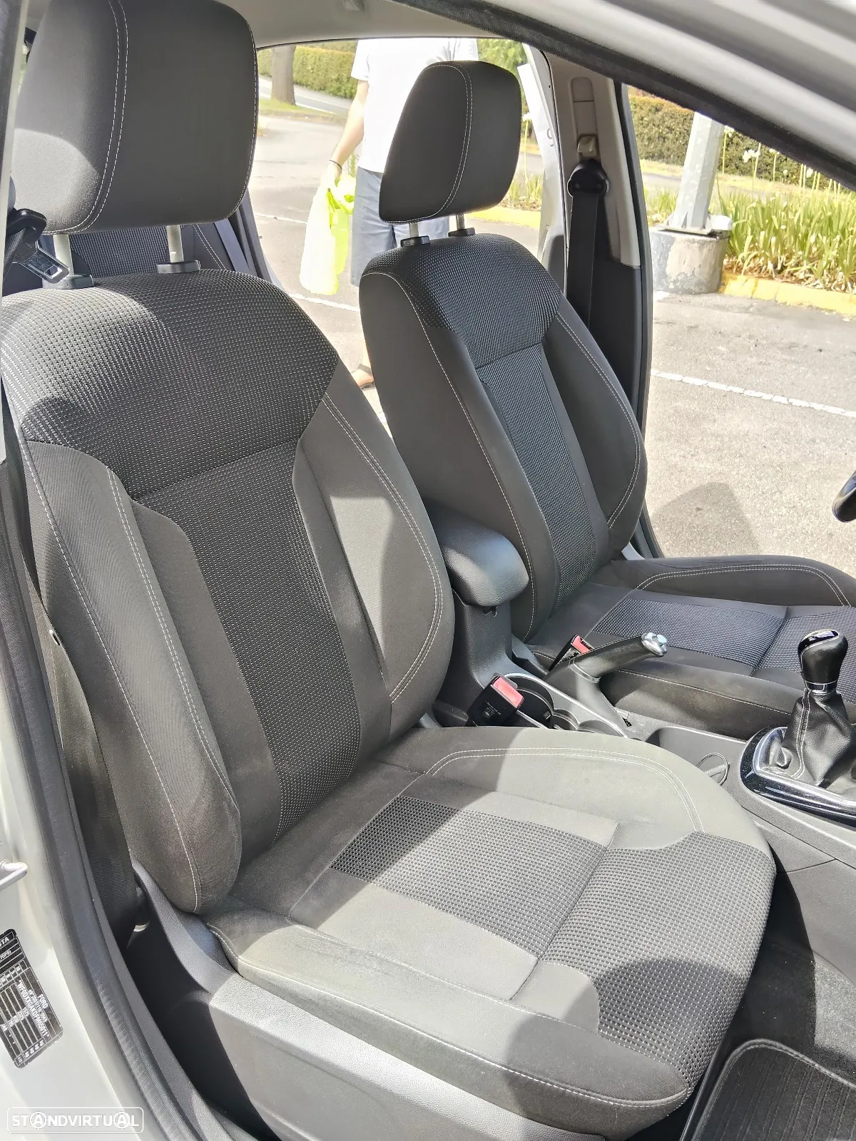 Ford Fiesta 1.5 TDCi Titanium - 7