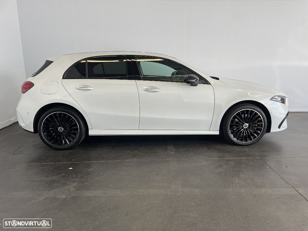 Mercedes-Benz A 250 e - 6