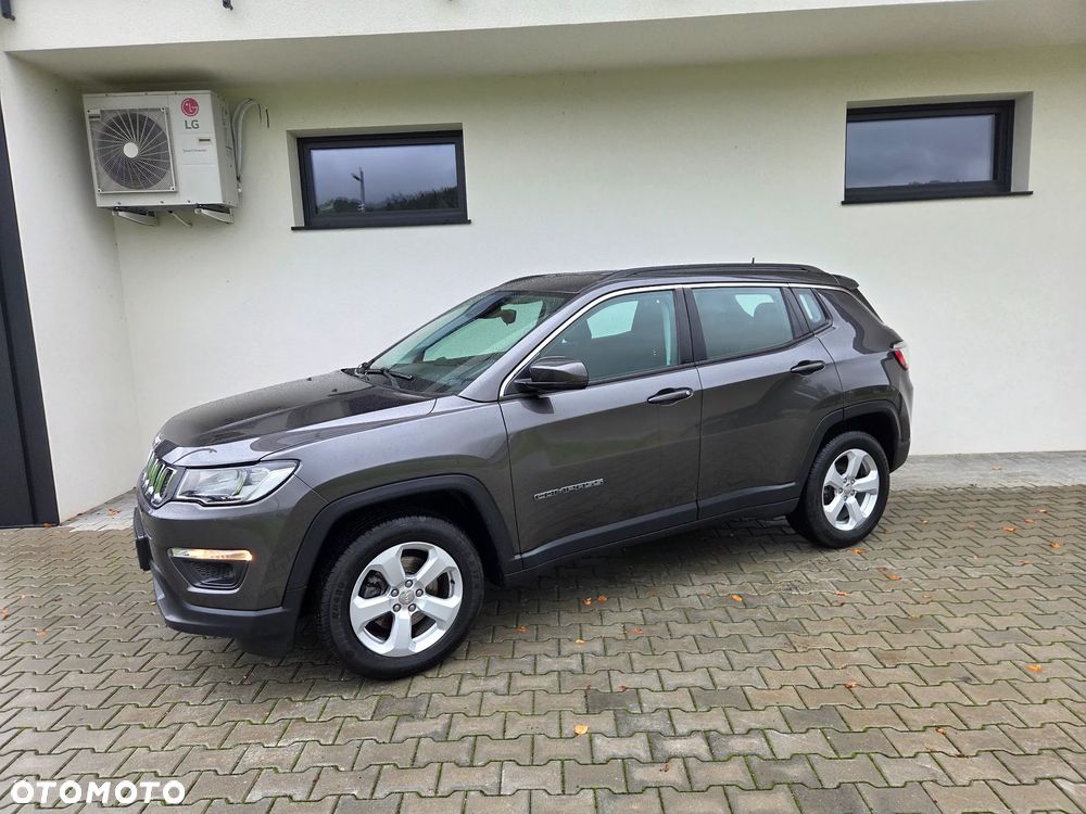 Jeep Compass - 15