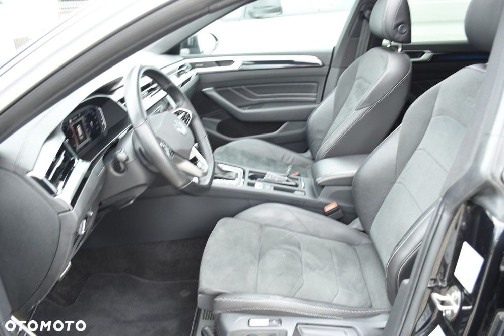 Volkswagen Arteon Shooting Brake 2.0 TDI R-Line DSG - 28