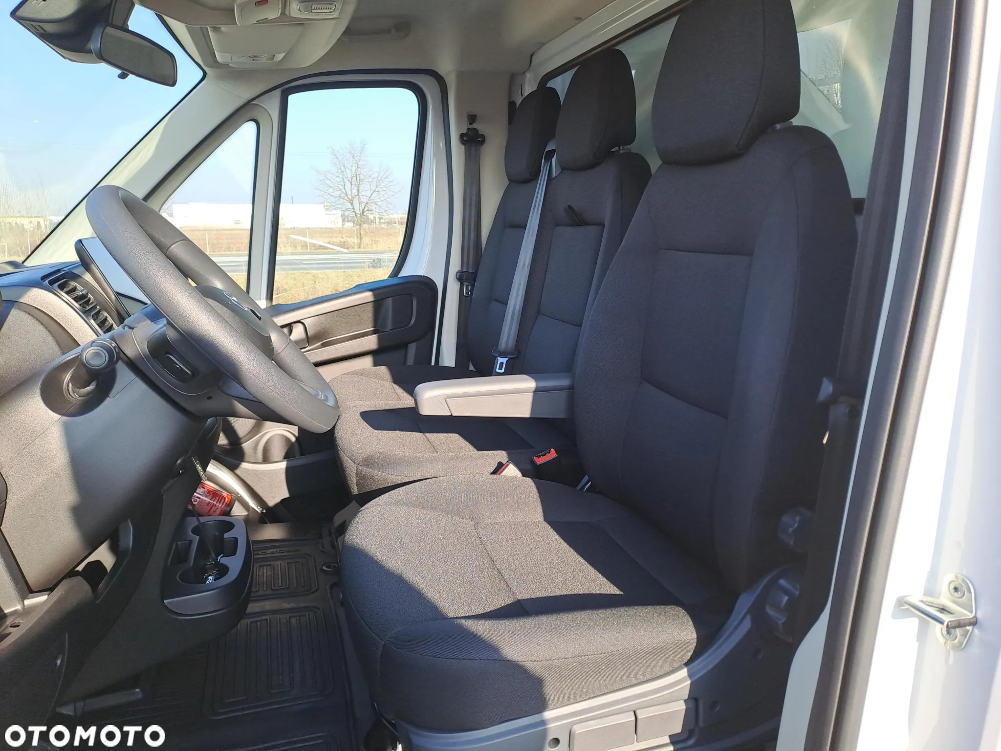Toyota Proace MAX - 16