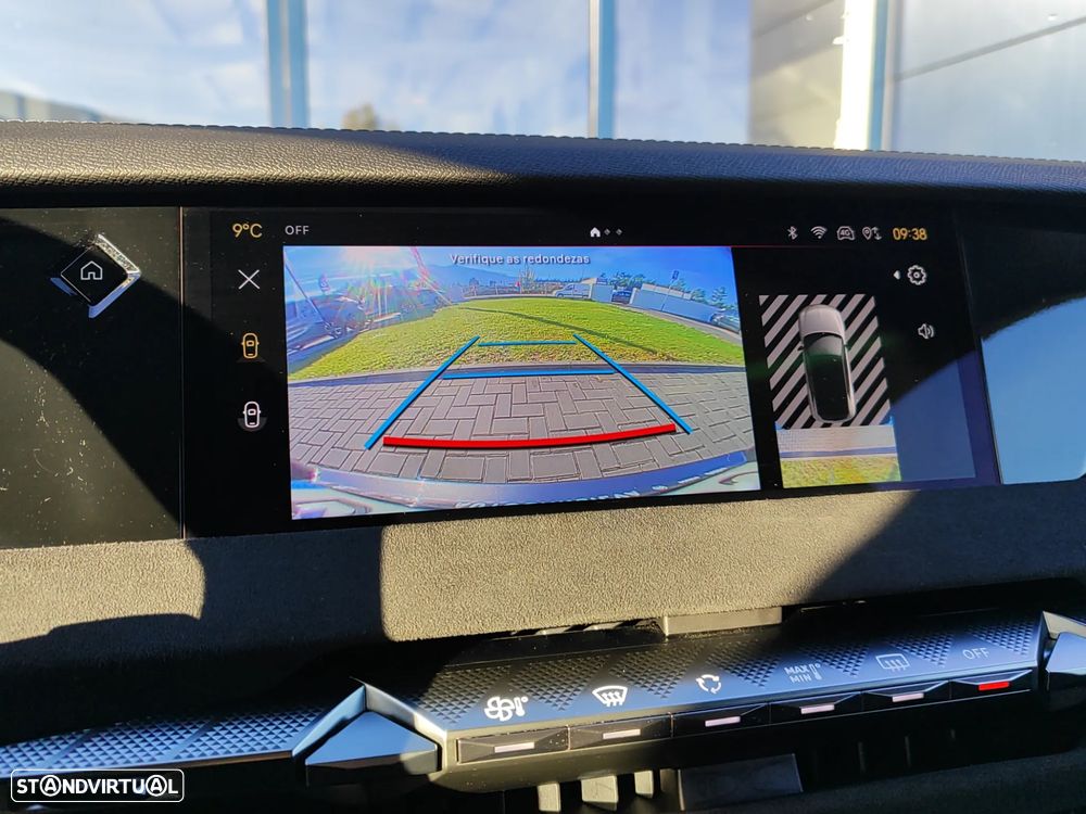 DS DS4 1.2 Hybrid Etoile e-DSC6 - 13