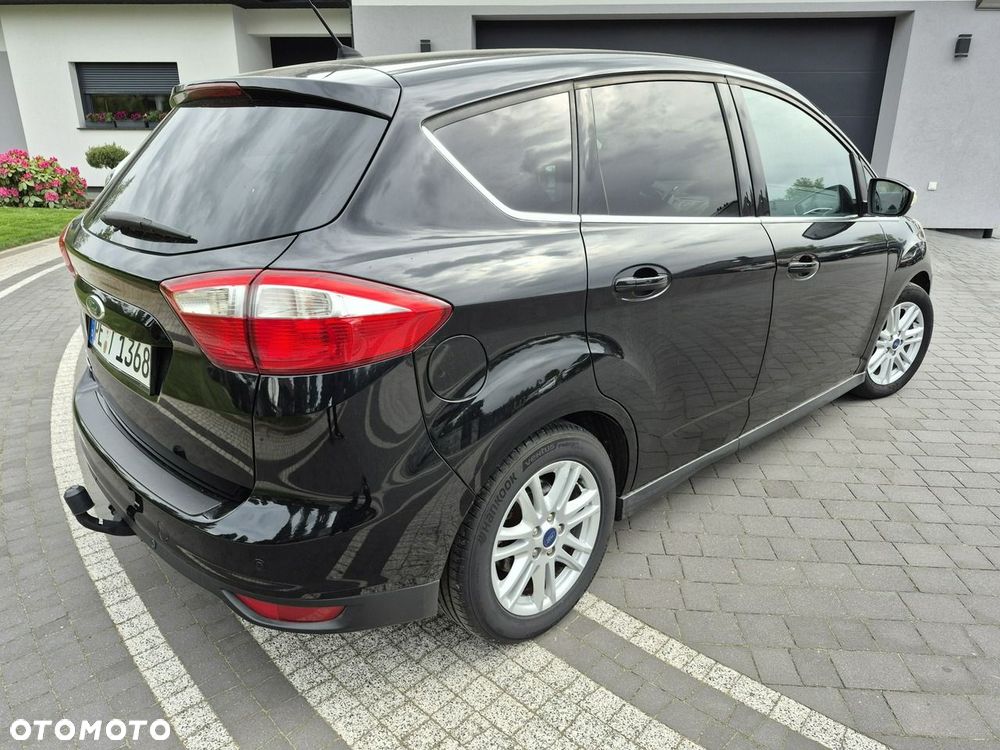 Ford C-MAX - 3