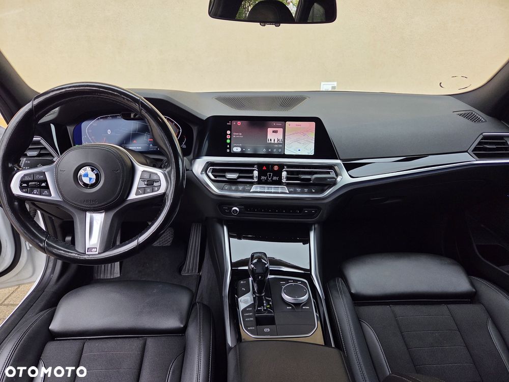 BMW Seria 3 - 6