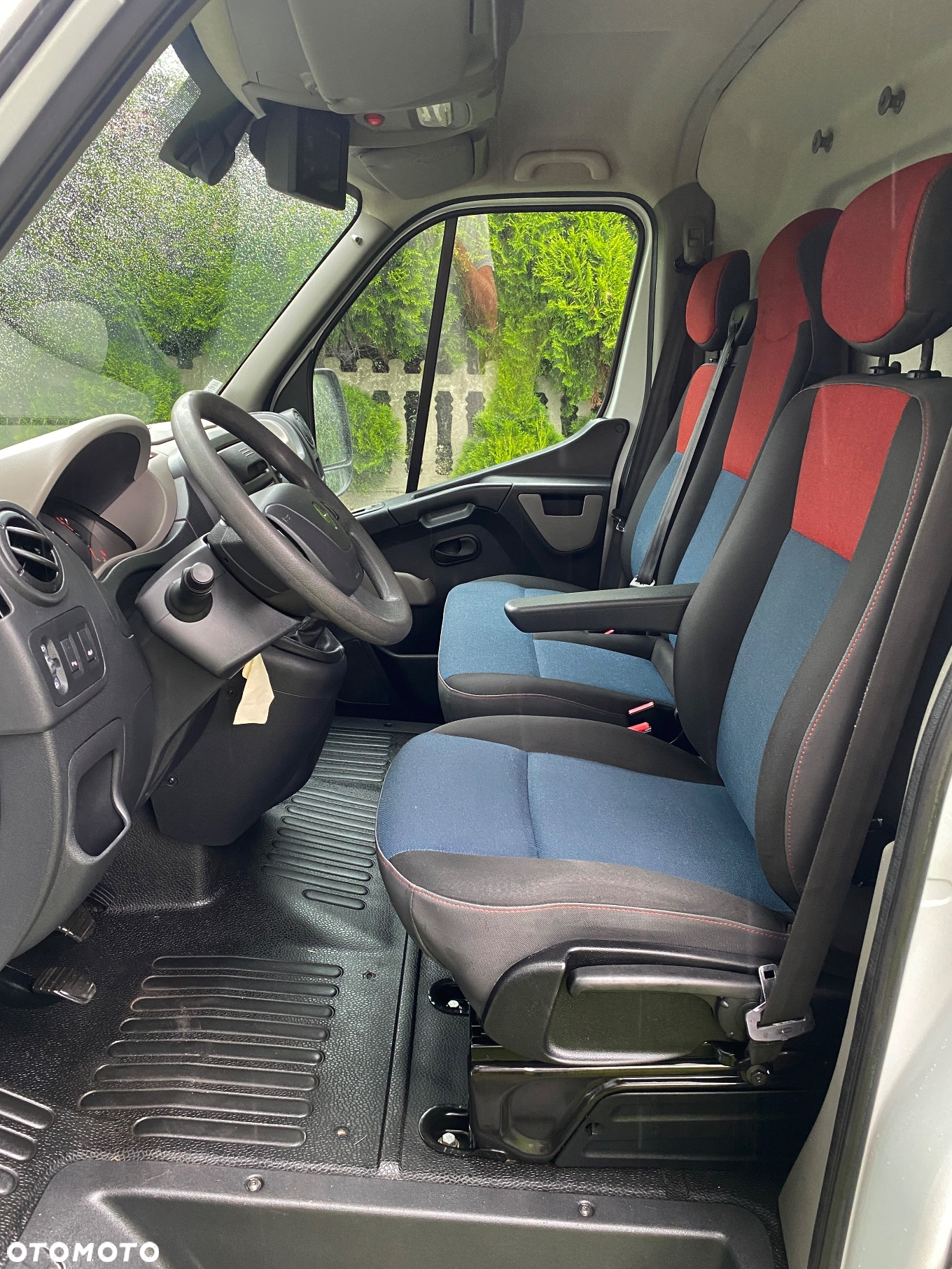 Renault Master - 9
