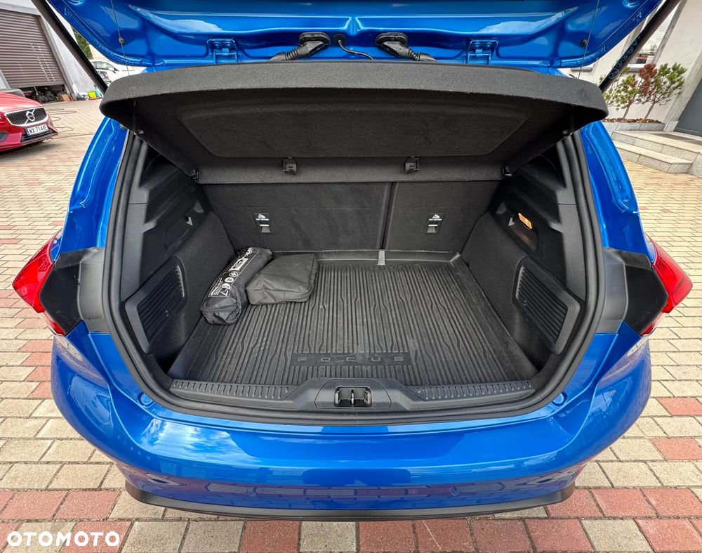 Ford Focus 1.5 EcoBoost STart-Stopp-System ST-LINE - 37