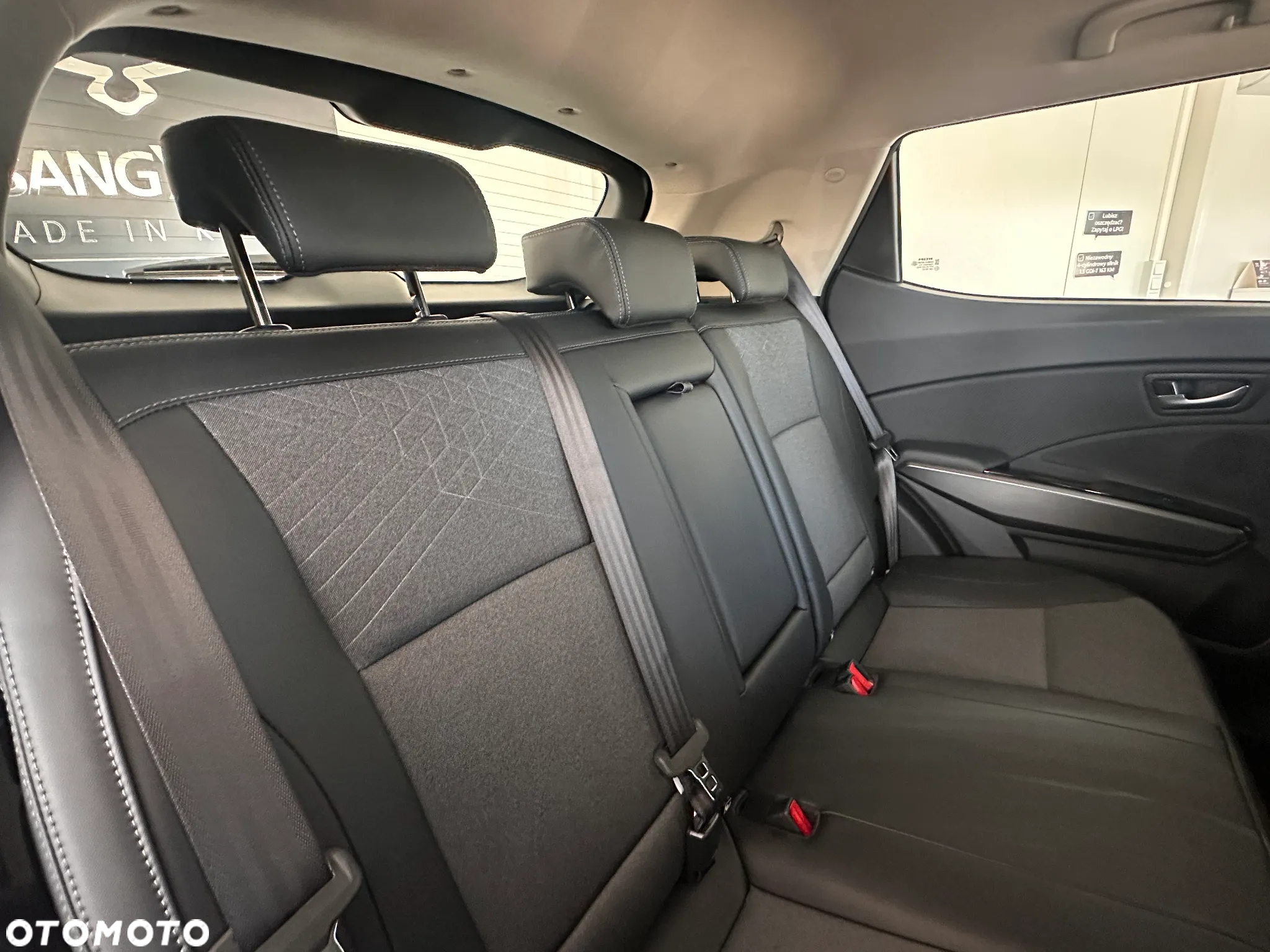 SsangYong/KGM Tivoli 1.5 T-GDI Joy - 7