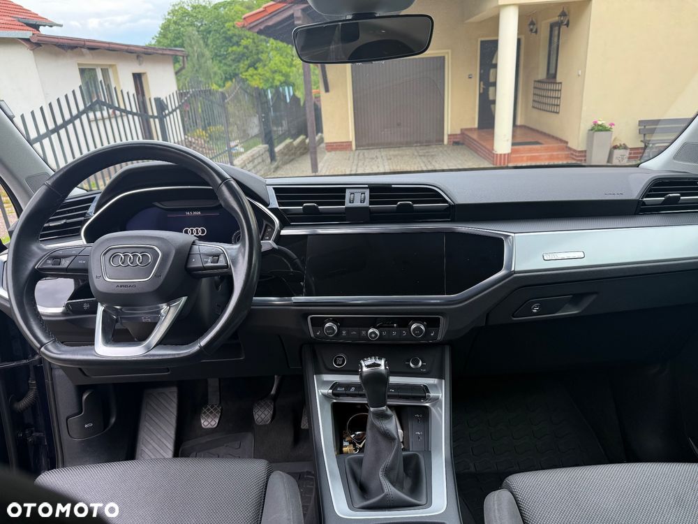 Audi Q3 Sportback 35 TFSI - 18