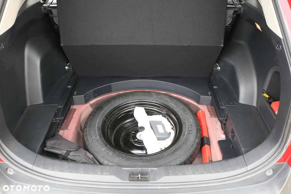 Toyota RAV4 2.5 Hybrid Comfort 4x4 - 22