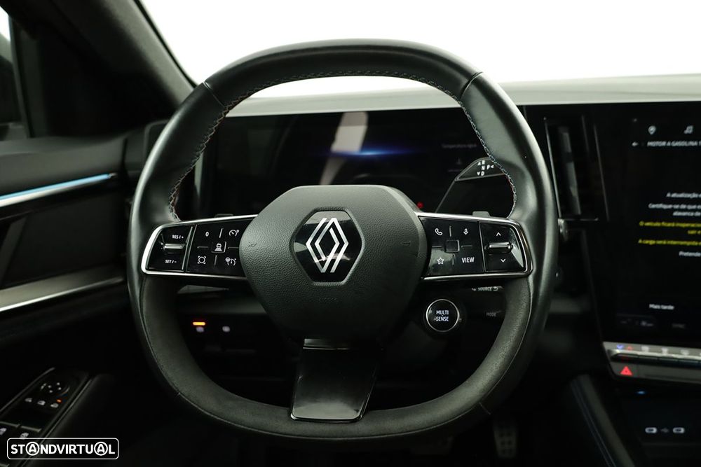 Renault Austral 1.2 E-Tech Techno Espirit - 15
