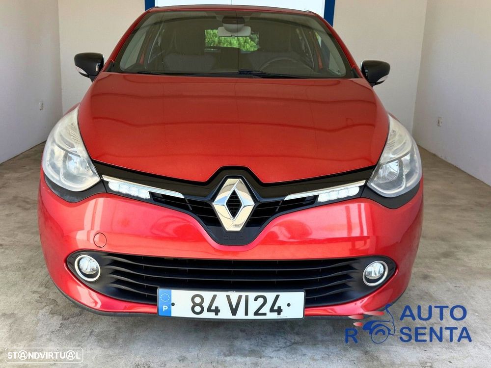 Renault Clio - 3