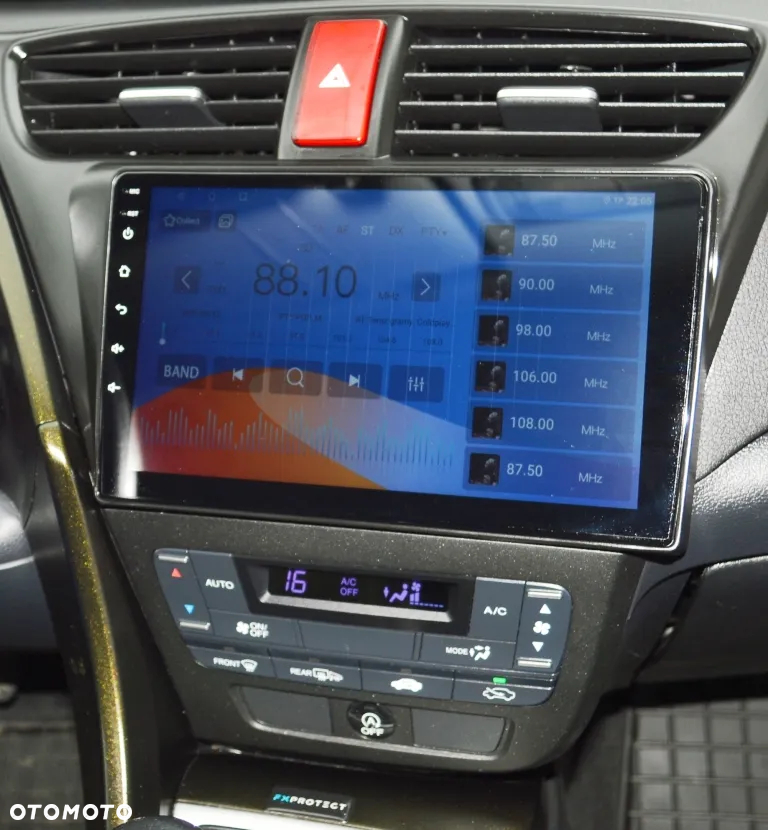 Honda Civic - 38