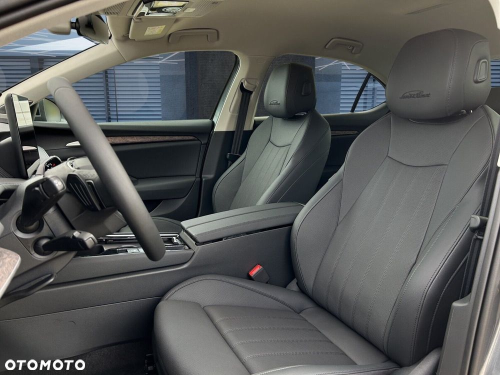 Skoda Superb 2.0 TDI SCR 4x4 L&K DSG - 7