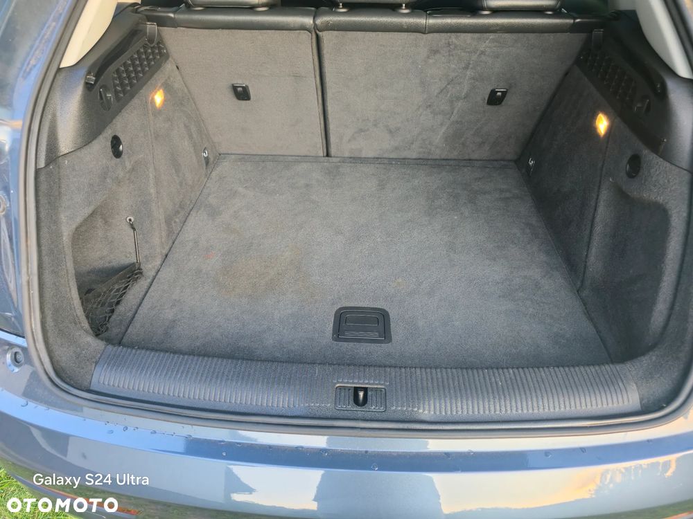 Audi Q3 1.4 TFSI Edycja Specjalna - 29