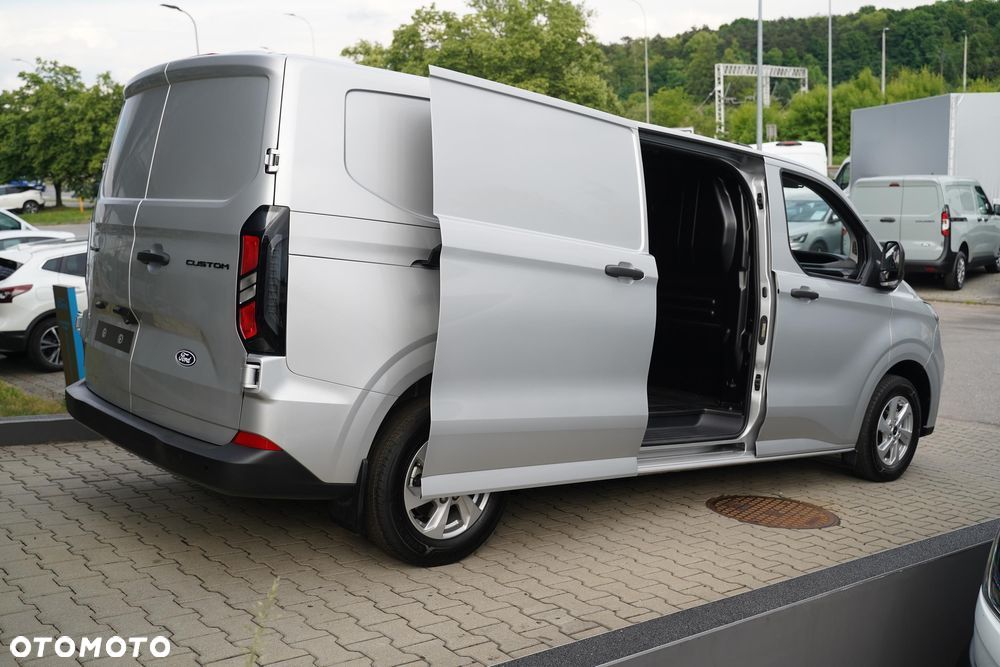 Ford Transit Custom 2.0 EcoBlue 320 L2H1 Trend - 9