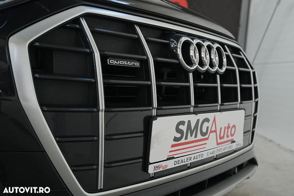 Audi Q5 - 38
