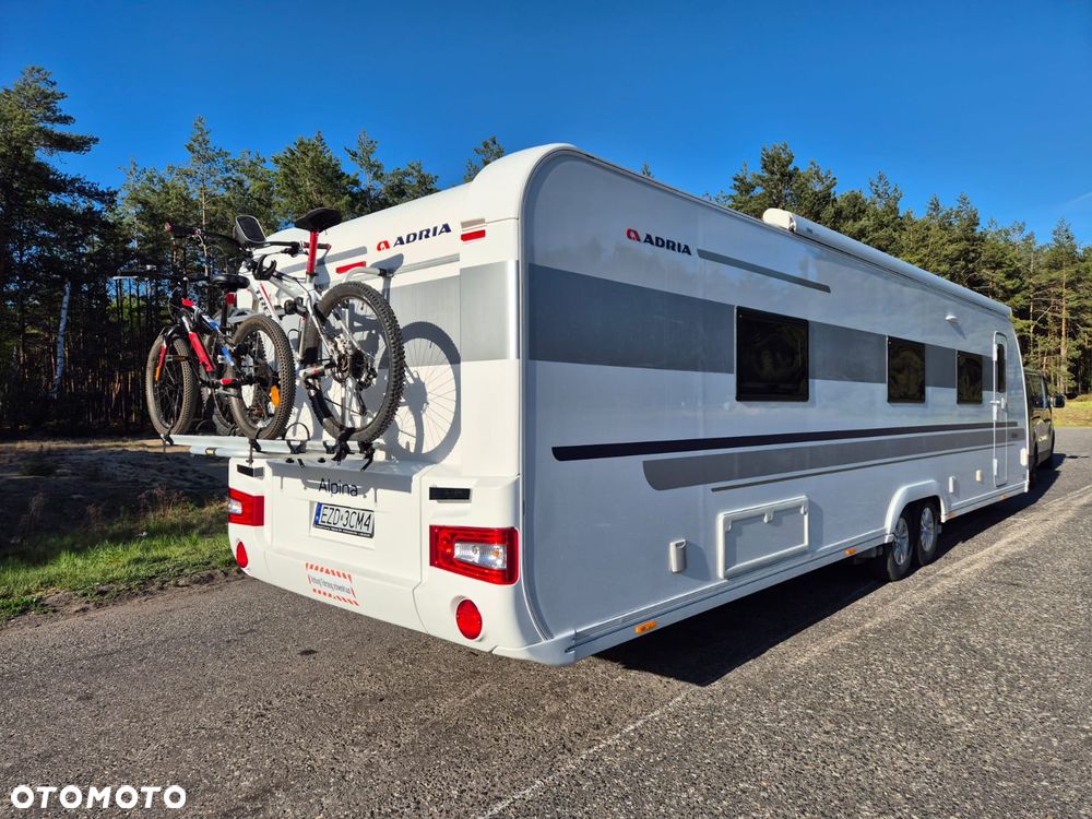 Adria Alpina 903 HT - 12