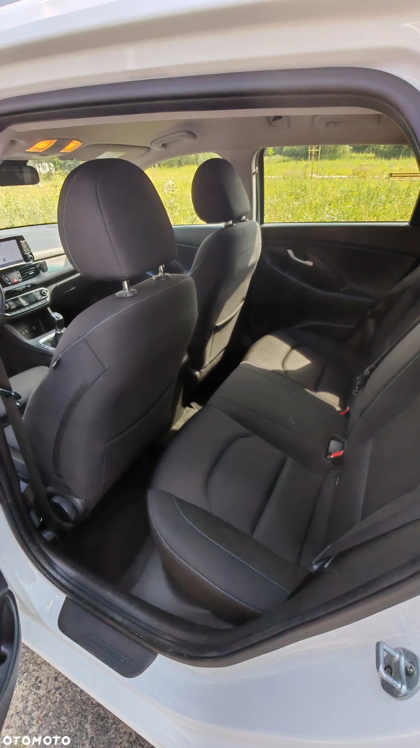 Hyundai i30 1.4 T-GDI YES - 15