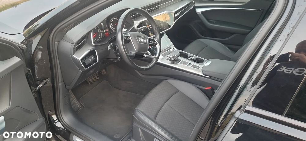 Audi A6 - 20