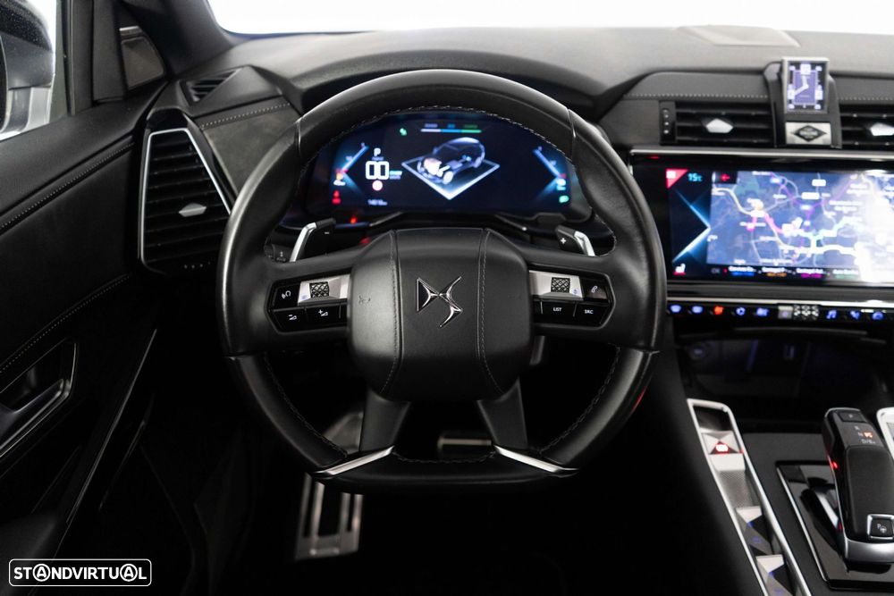 DS DS7 Crossback E-Tense Rivoli EAT8 - 32