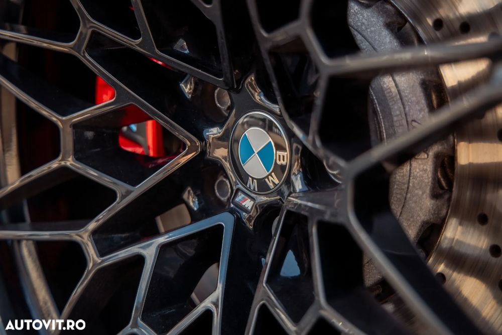 BMW M4 Competition M xDrive AT - 23