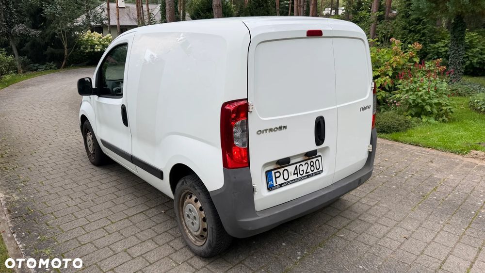 Citroën Nemo - 2
