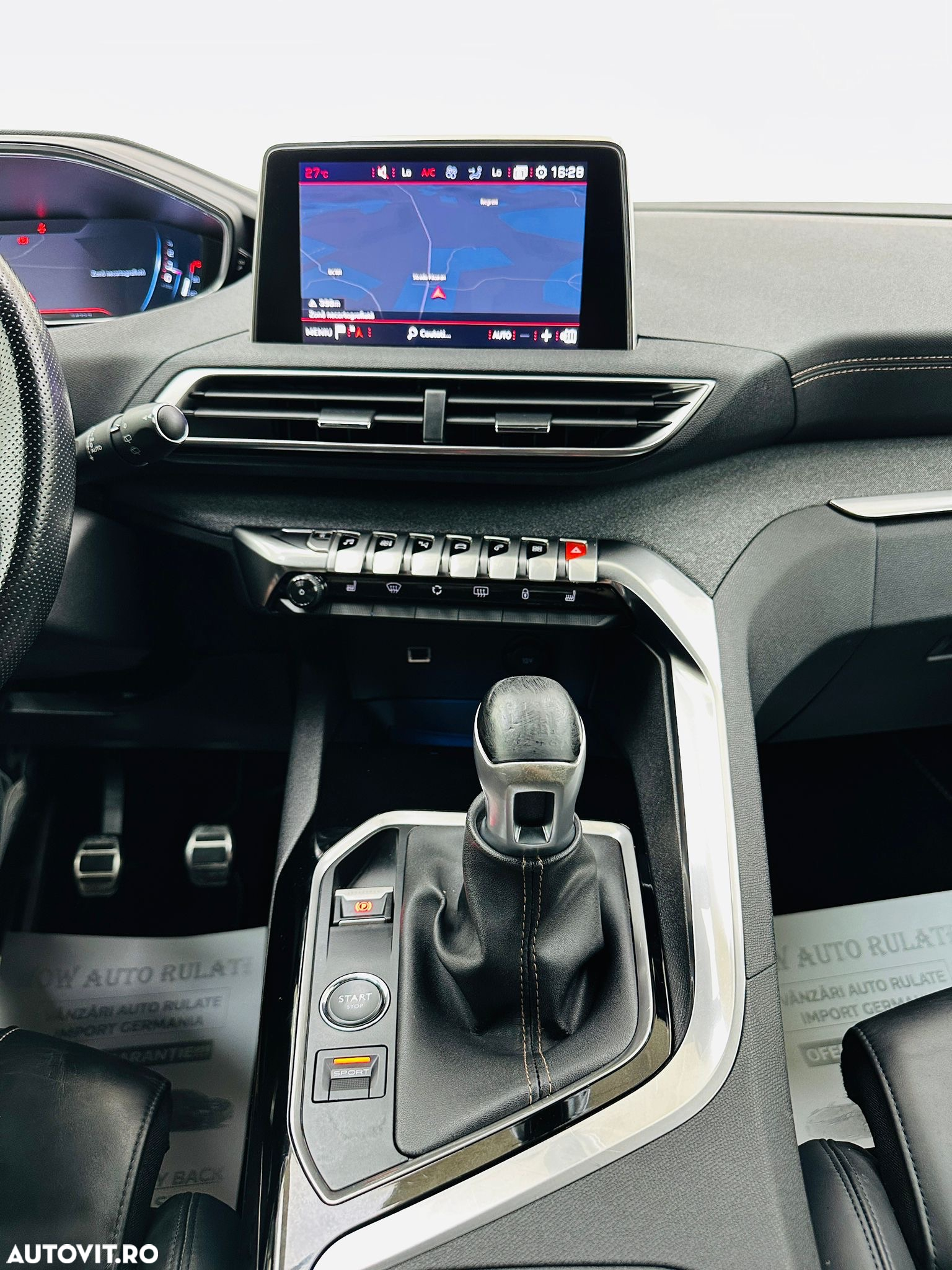Peugeot 3008 - 32