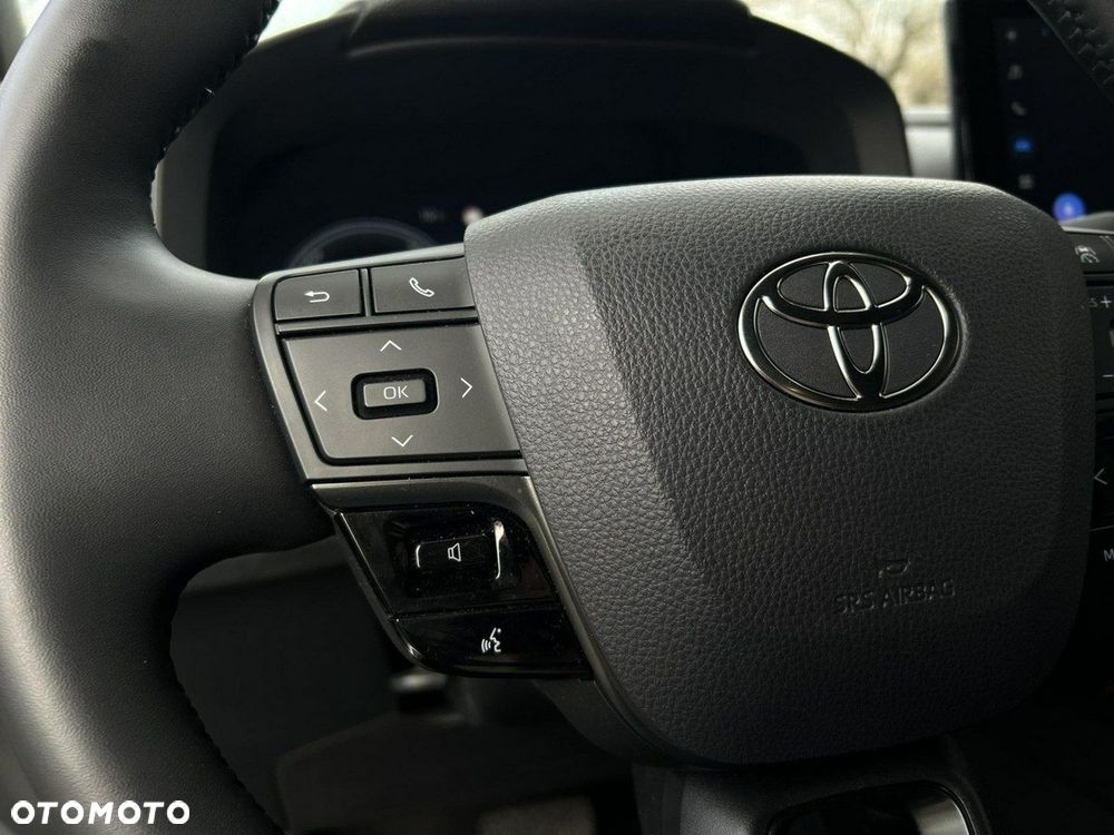 Toyota C-HR 1.8 Hybrid Style - 21