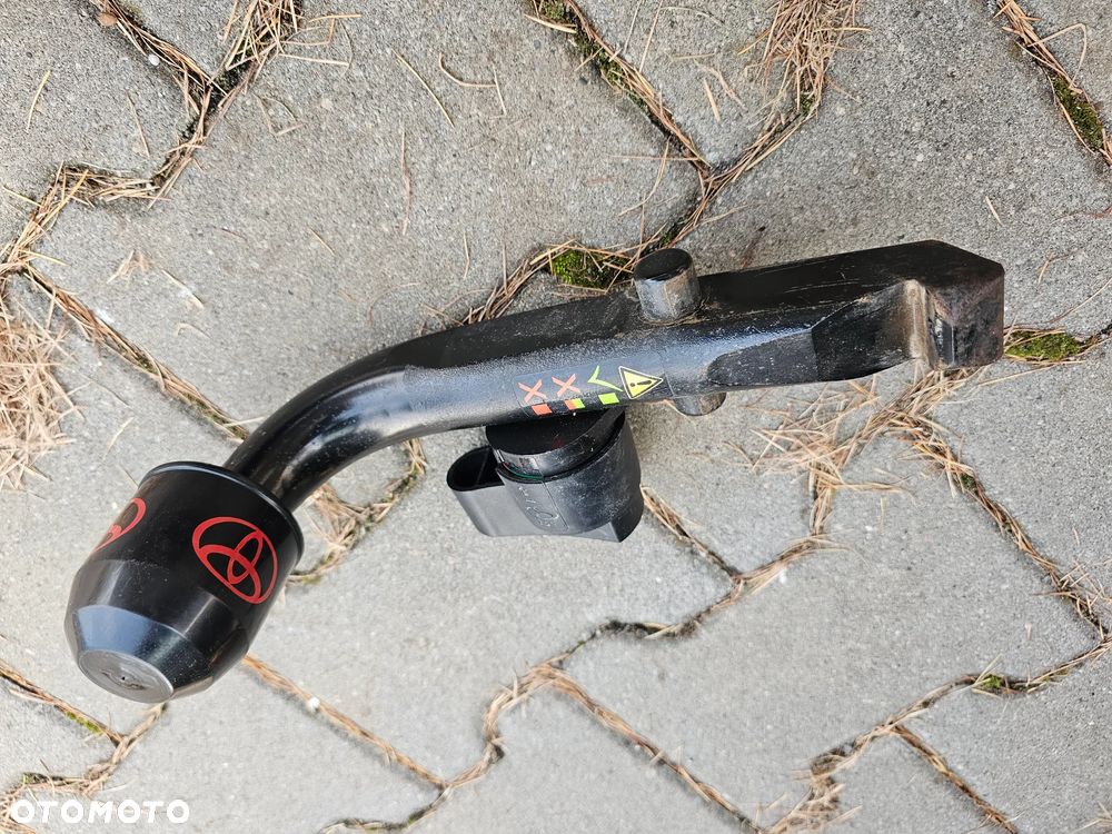 Toyota RAV4 2.5 4x2 Comfort - 13