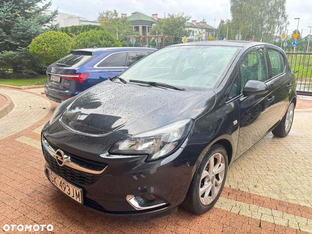 Opel Corsa 1.4 Color Edition - 3