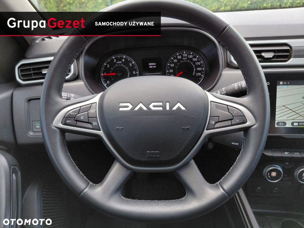 Dacia Duster - 16