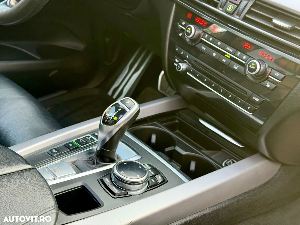 BMW X5 xDrive25d - 12